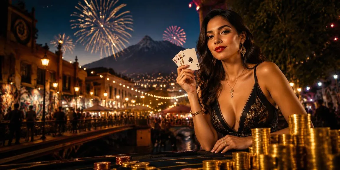 aa301 Perú lobby de casino y apuestas deportivas
